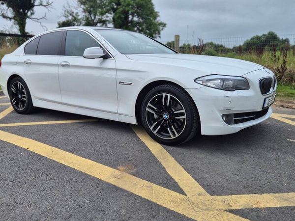 Skoda Octavia Saloon, Diesel, 2012, White