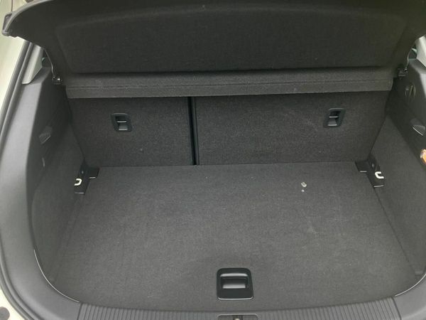 Audi A1 Hatchback, Petrol, 2012, White