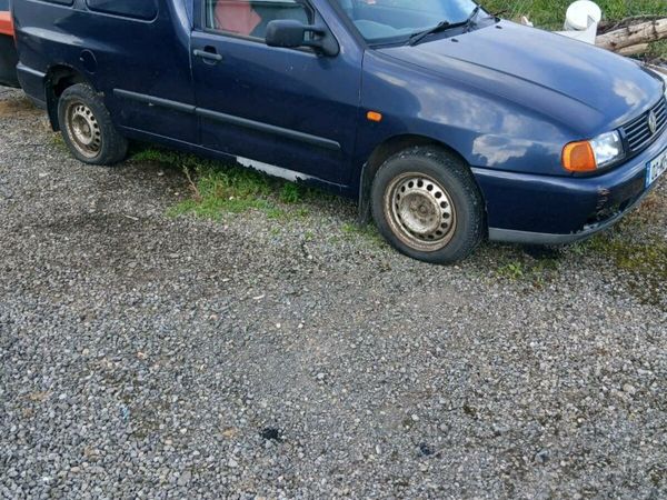 Ford Focus Saloon, Diesel, 2006, Blue