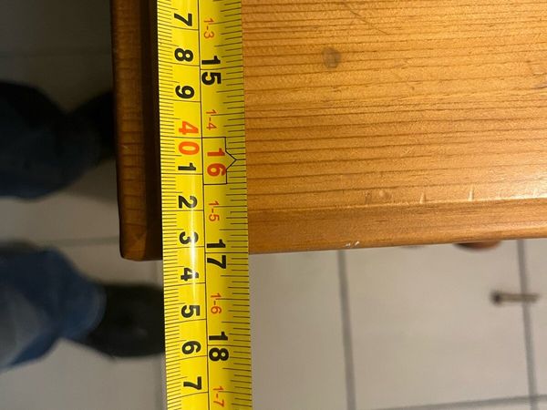 Hall Table for sale in Co. Cork for €85 on DoneDeal