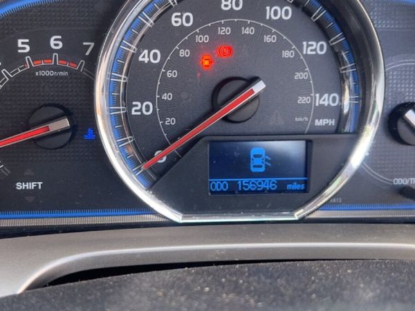 Toyota RAV4 SUV, Diesel, 2013, Silver