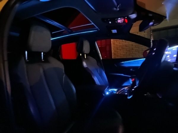 Peugeot 3008 Hatchback, Diesel, 2019, White