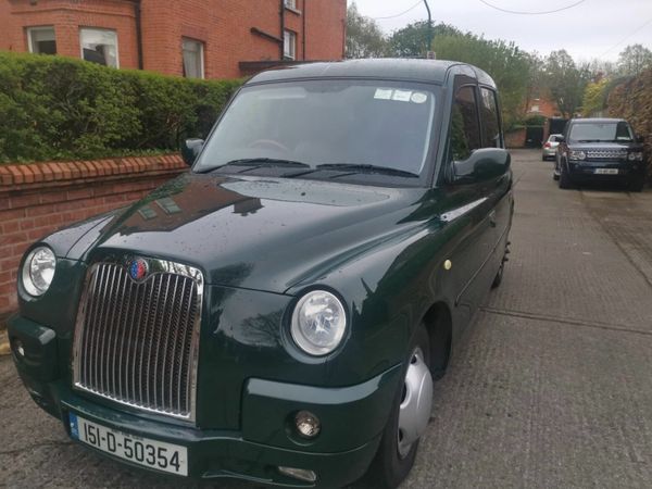 Other Other MPV, Diesel, 2015, Green