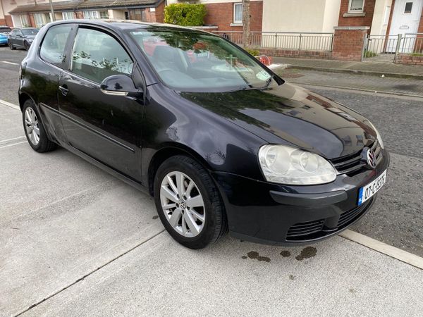 Nissan Micra Hatchback, Petrol, 2007, Blue