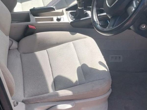 Audi A3 Hatchback, Diesel, 2009, Black