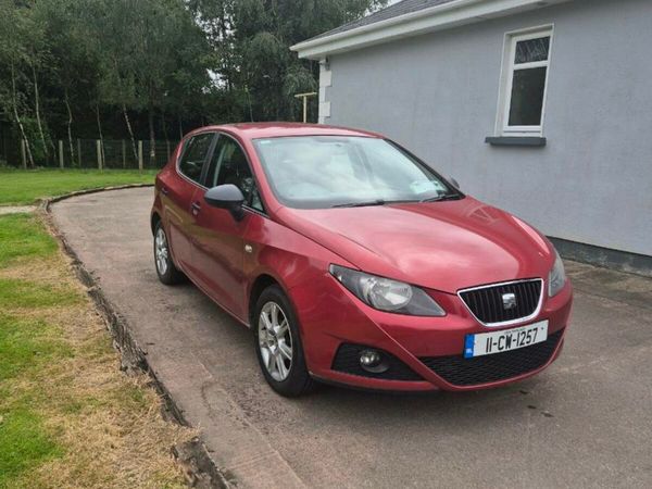 Nissan Qashqai Hatchback, Diesel, 2011, Black