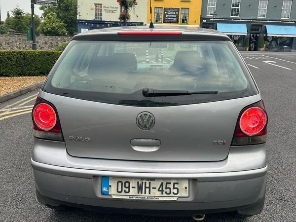Kia Ceed Hatchback, Petrol, 2010, White
