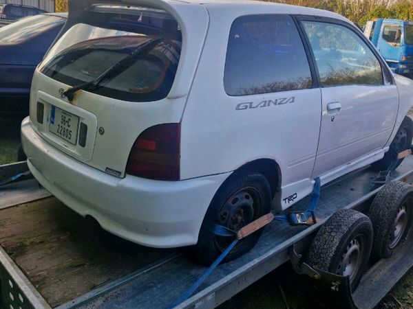 Volkswagen Golf Hatchback, Diesel, 2004, Black