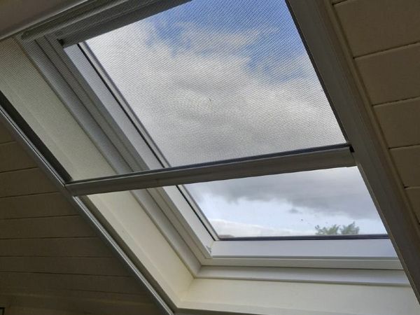 Velux insect screen for sale in Co. Galway for €85 on DoneDeal