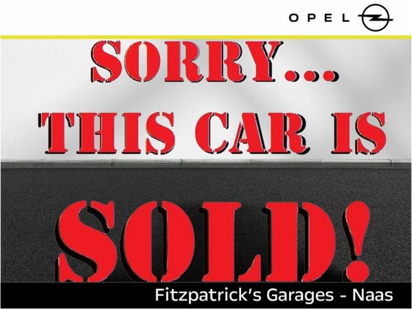 Opel Corsa Hatchback, Petrol, 2025, Grey