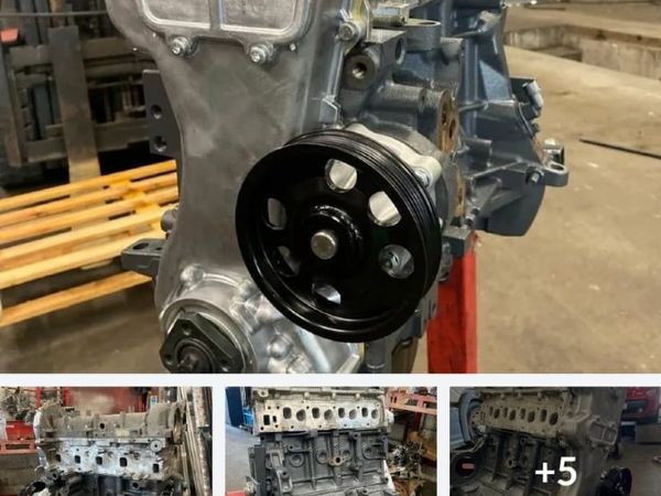 Opel Combo Van, Diesel, 2017, White