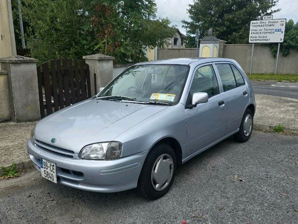 Volkswagen Golf Hatchback, Diesel, 2008, Blue