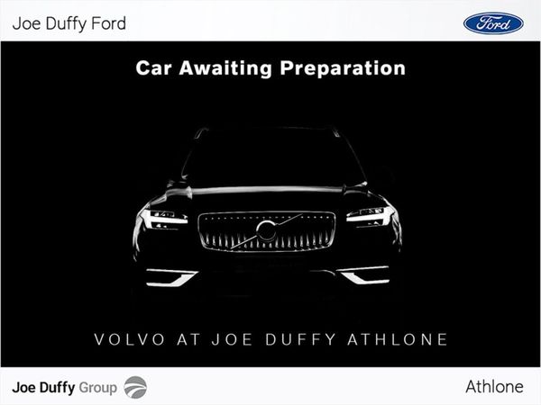Volvo XC90 SUV, Hybrid, 2025, Blue