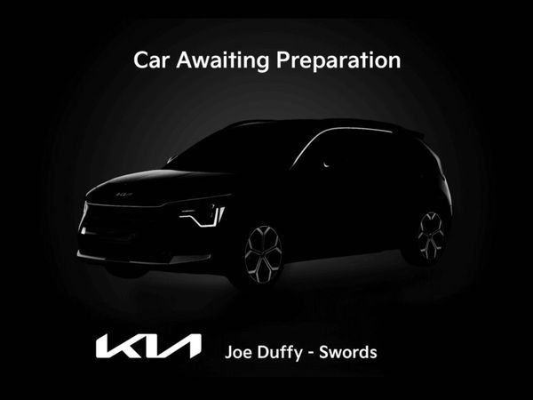 Kia EV9 SUV, Electric, 2025, Grey