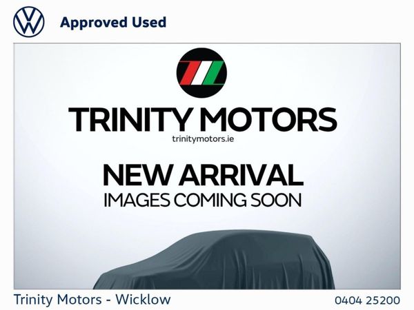 Volkswagen Polo Hatchback, Petrol, 2024, Black