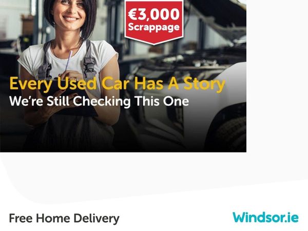 Nissan Qashqai MPV, Petrol, 2023, Blue