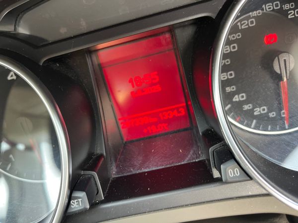 Audi A5 Coupe, Diesel, 2010, Black