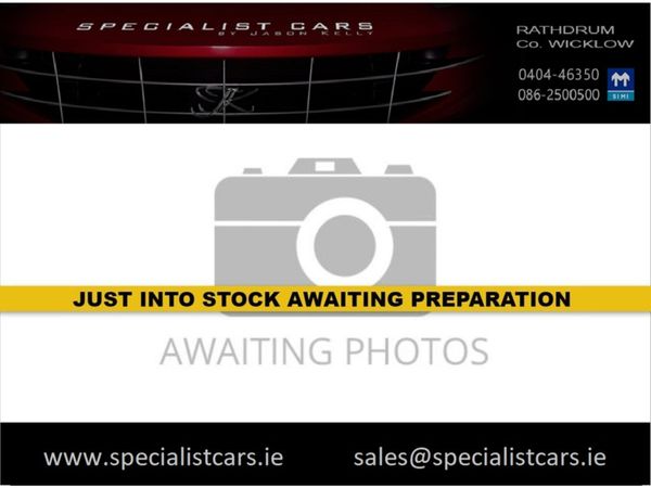 Citroen Grand C4 Picasso MPV, Diesel, 2019, Grey