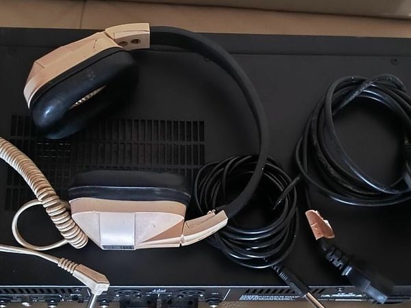 Amplifiers Ekho RX800 2 x 400W Free shipping for sale in Co. Sligo for ...