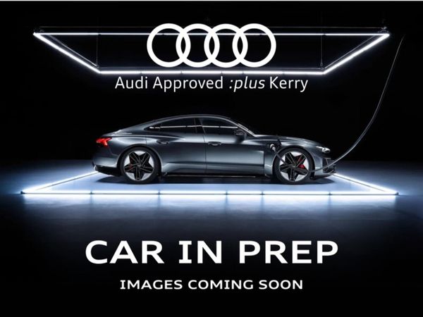 Audi A1 Hatchback, Petrol, 2025, Black