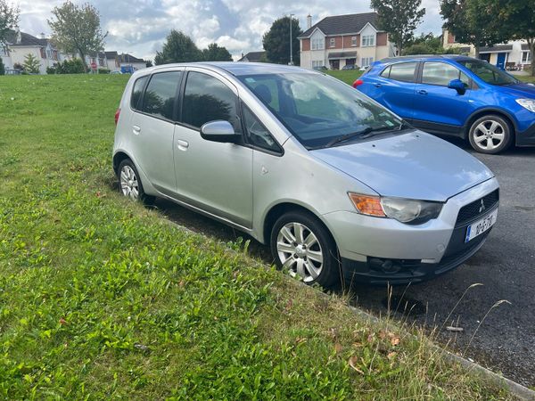 Citroen C3 Hatchback, Petrol, 2010, Grey