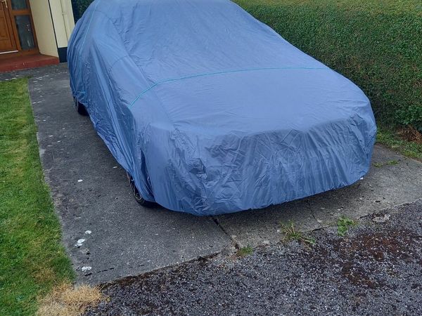 BMW 3-Series Saloon, Diesel, 2018, Black