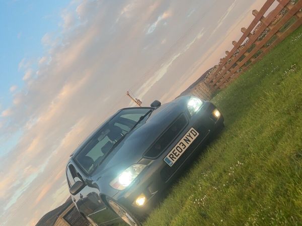 Lexus IS Saloon, Petrol, 2003, Silver