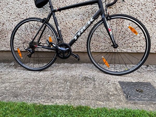 Road bike trek for sale in Waterford for €240 on DoneDeal