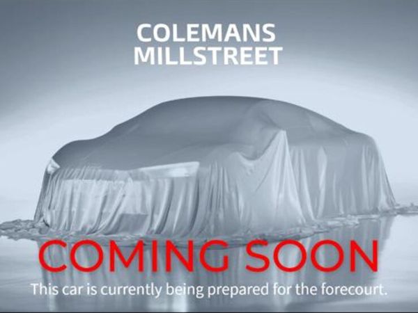 Kia Sportage SUV, Diesel, 2022, White