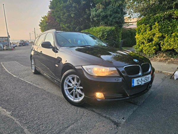 Ford Mondeo Hatchback, Diesel, 2012, Brown