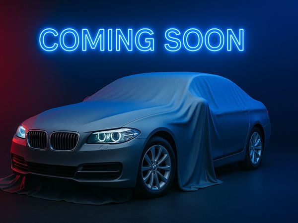 BMW 5-Series Saloon, Diesel, 2015, Silver