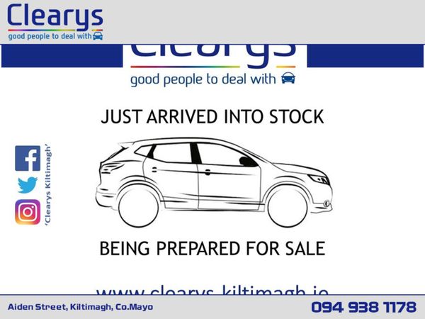 Nissan Qashqai MPV, Petrol, 2021, Blue