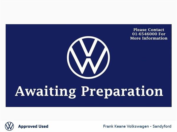 Volkswagen ID.4 SUV, Electric, 2023, Black