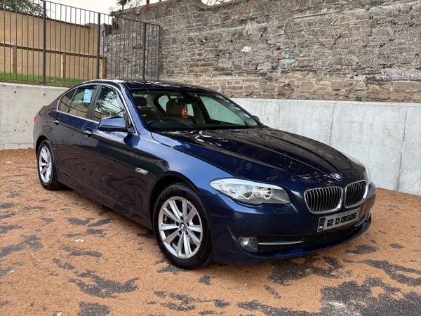 Skoda Octavia Saloon, Diesel, 2012, Blue