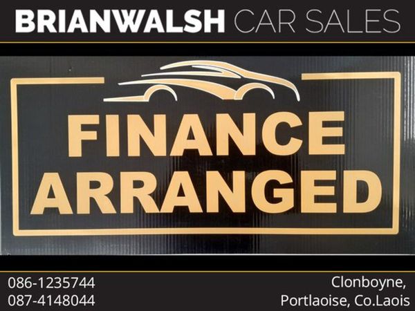 Kia Sportage SUV, Diesel, 2016, White