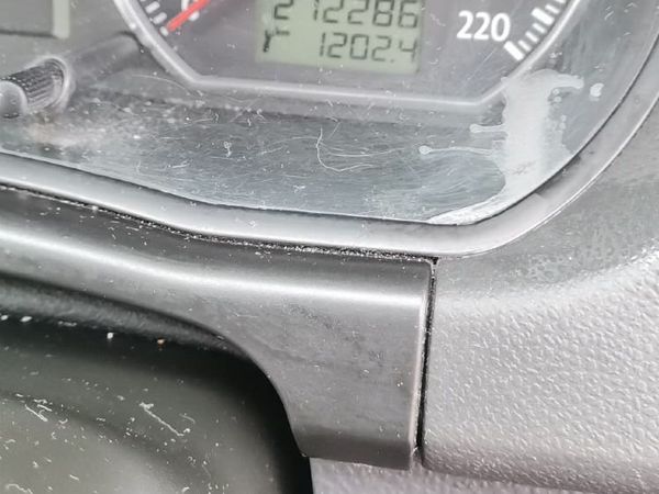 Volkswagen Polo Hatchback, Diesel, 2009, Blue