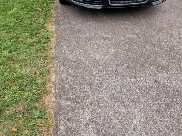 Audi A6 Saloon, Diesel, 2011, Black