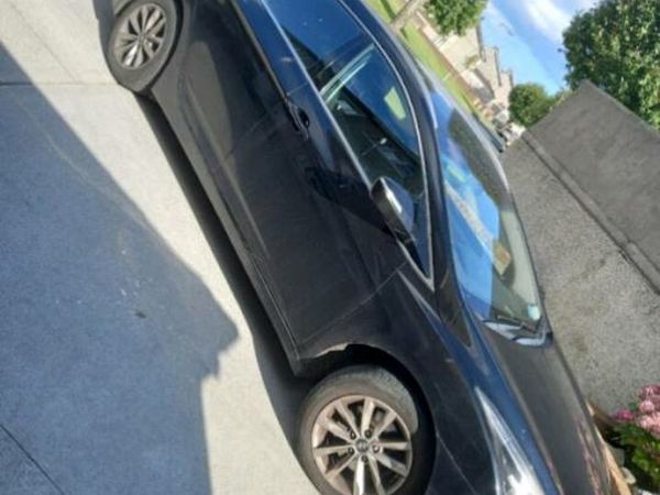Hyundai i40 Estate, Diesel, 2015, Black