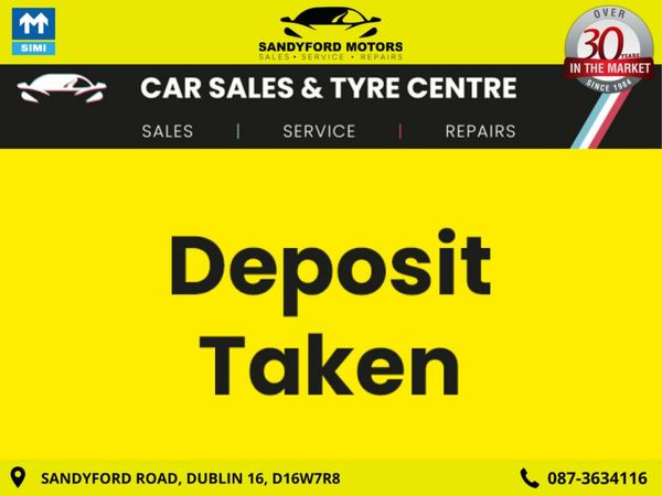 Hyundai Tucson Hatchback, Diesel, 2016, Black