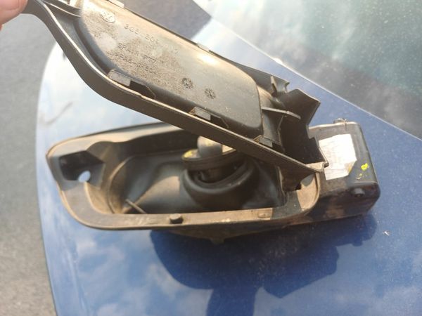 Volkswagen Passat Saloon, Diesel, 2017, Blue