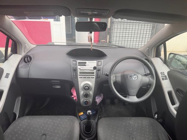 Ford Focus Estate, Diesel, 2007, Black