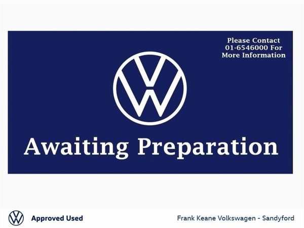 Volkswagen Tiguan SUV, Petrol Hybrid, 2024, Grey