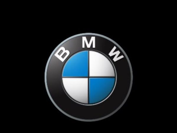 BMW 5-Series Saloon, Diesel, 2017, Black
