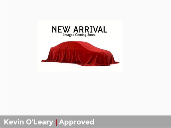 Opel Crossland SUV, Diesel, 2025, Red