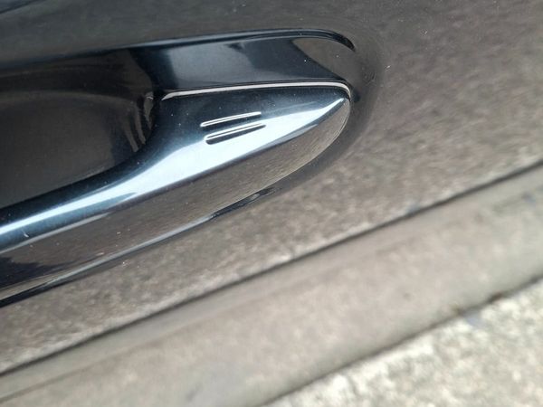 Toyota Avensis Estate, Diesel, 2010, Grey