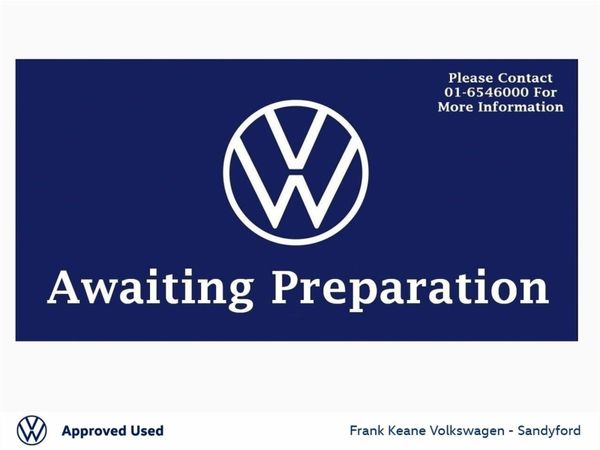 Volkswagen ID.4 SUV, Electric, 2022, White