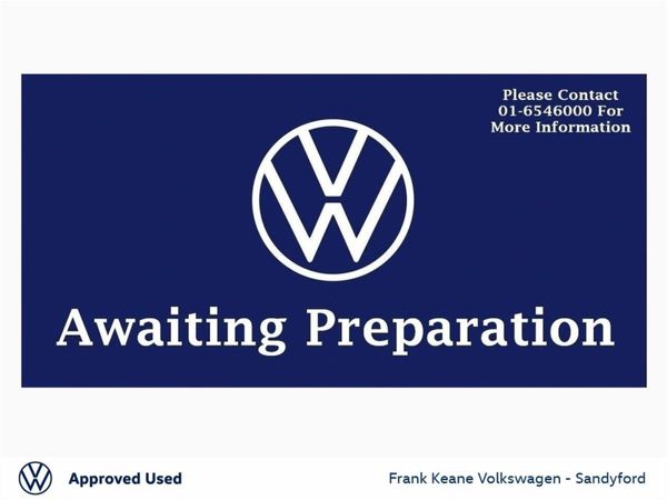 Volkswagen Tiguan SUV, Diesel, 2022, Grey
