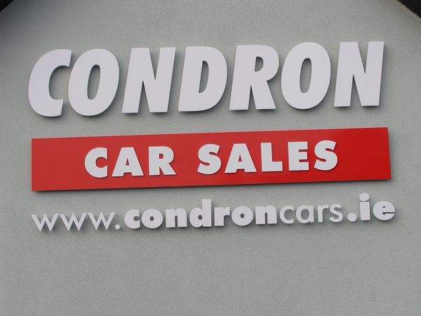 Ford Kuga SUV, Diesel, 2013, White