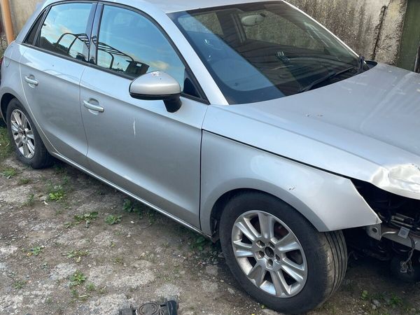 Audi A1 , 2012, 