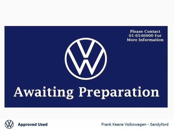 Volkswagen ID.4 SUV, Electric, 2024, Blue